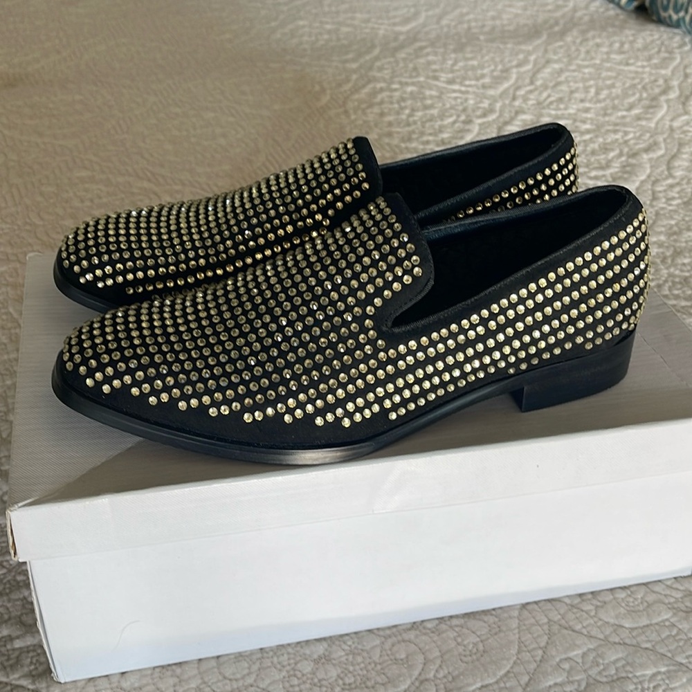 Steve Madden Loafers